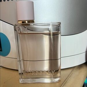 Burberry Her Perfume - 1.6 oz